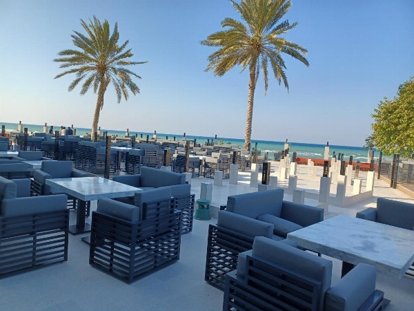 Al Qurum Resort image 1