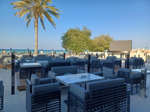Al Qurum Resort image 3