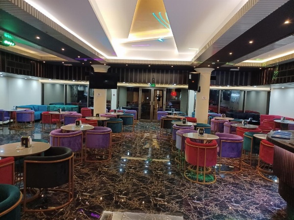 Al Qurum Resort image 5