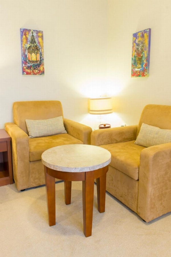 Al Qurum Resort image 8
